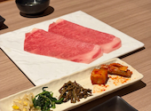 近江うし焼肉 にくTATSU青山本店【ランチ× 記念日×全席個室】: リサさんの2026年08月26日の1枚目の投稿写真