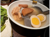 もつ鍋＆炉端＆おでん 夜景が見える完全個室 あかり上野店: ジョイさんの2025年11月07日の1枚目の投稿写真