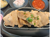 熟成肉専門店 ヨプの王豚塩焼 足立テラス店: OGMさんの2026年04月01日の3枚目の投稿写真