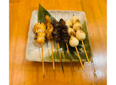 焼き鳥職人炭 福島本店: そらさんの2026年05月10日の1枚目の投稿写真