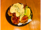 焼き鳥職人炭 福島本店: そらさんの2026年05月10日の2枚目の投稿写真