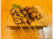 焼き鳥職人炭 福島本店: そらさんの2026年05月10日の3枚目の投稿写真