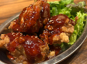地鶏と鮮魚 焼き鳥職人 鳳 大宮本店: そらさんの2026年05月10日の1枚目の投稿写真