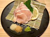 地鶏と鮮魚 焼き鳥職人 鳳 大宮本店: そらさんの2026年06月23日の1枚目の投稿写真