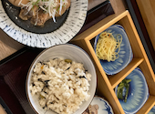 お米とおばんざいと日本酒　ぽろホームメイドキッチン　円頓寺店: タコさんの2025年07月の1枚目の投稿写真