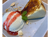 FARMERS GARDEN Cafe ファーマーズガーデンカフェ オムレット: タコさんの2026年05月16日の1枚目の投稿写真