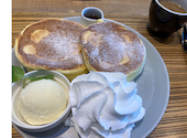 FARMERS GARDEN Cafe ファーマーズガーデンカフェ オムレット: タコさんの2026年05月16日の2枚目の投稿写真