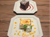SALVATORE CUOMO CAFE サルバトーレクオモカフェ 所沢: りんさんの2024年12月12日の2枚目の投稿写真
