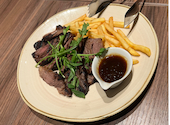SALVATORE CUOMO CAFE サルバトーレクオモカフェ 所沢: りんさんの2024年12月12日の3枚目の投稿写真