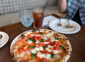 Pizzeria la fornace: ちょめさんの2023年11月24日の1枚目の投稿写真