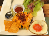 ALOHA CAFE Pineapple アロハ カフェ パイナップル 明石店: すだちさんの2026年10月13日の2枚目の投稿写真