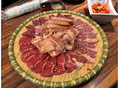 焼肉 徳龍 新宿西口店: keriuthさんの2024年07月04日の3枚目の投稿写真