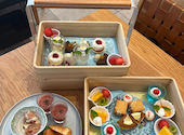 YATSUDOKI CAFE ヤツドキカフェ シャトレーゼホテル長野: かさんの2026年08月08日の1枚目の投稿写真