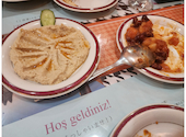 トルコレストラン ウスキュダル 新宿: シェリーさんの2025年05月05日の1枚目の投稿写真