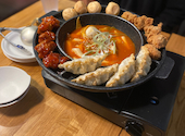 韓国料理 サムシセキ 祖師谷大蔵店: さーちゃさんの2026年07月19日の1枚目の投稿写真