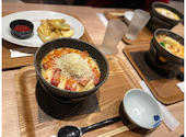 チーズ&ドリア スイーツサンシャインアルパ店: さーちゃさんの2026年07月19日の1枚目の投稿写真