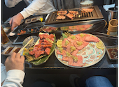 焼肉ホルモン金谷: のんさんの2026年04月21日の1枚目の投稿写真