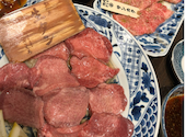 焼肉ホルモン ざくろ 安城店: マロンさんの2026年05月21日の1枚目の投稿写真