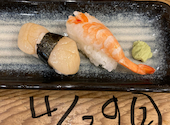 魚民のすし 香里園西口駅前店: まさほさんの2026年05月09日の1枚目の投稿写真