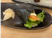 魚民のすし 香里園西口駅前店: まさほさんの2026年06月23日の1枚目の投稿写真