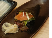 魚民のすし 香里園西口駅前店: まさほさんの2026年07月16日の2枚目の投稿写真