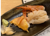 魚民のすし 香里園西口駅前店: まさほさんの2026年07月16日の1枚目の投稿写真