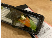 魚民のすし 香里園西口駅前店: まさほさんの2026年07月23日の1枚目の投稿写真
