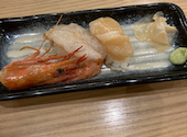 魚民のすし 香里園西口駅前店: まさほさんの2026年08月24日の1枚目の投稿写真