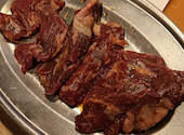 焼肉ホルモン じゃっく香里園店: まさほさんの2026年05月の1枚目の投稿写真