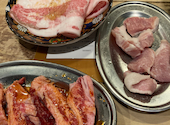 焼肉ホルモン じゃっく 香里園店: まさほさんの2026年06月22日の1枚目の投稿写真
