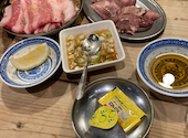 焼肉ホルモン じゃっく 香里園店: まさほさんの2026年06月22日の1枚目の投稿写真