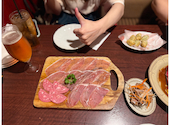 和牛をくらふとびーるでたしなむ みーとまふぃあ 船橋南口店: にゃんこ先生さんの2026年09月13日の2枚目の投稿写真