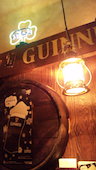ザ リフィー タヴァーン The Liffey Tavern 3 けやき通り店: ひろさんの2013年03月02日の1枚目の投稿写真