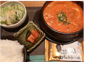 KOREAN DINING LEE コリアンダイニング リー: でんえんさんの2026年07月10日の1枚目の投稿写真