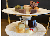 CHOCOLATERIE SANDGLASS(ショコラトリーサンドグラス): トミーさんの2024年12月の1枚目の投稿写真