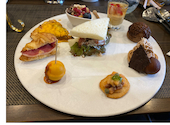 CHOCOLATERIE SANDGLASS ショコラトリーサンドグラス: トミーさんの2024年12月15日の2枚目の投稿写真