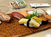 いさみ寿し北斎 松山本店: せくしーさんの2026年05月07日の1枚目の投稿写真