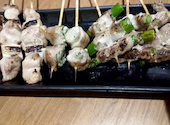 焼き鳥 ギャング まつやま店: せくしーさんの2026年08月01日の1枚目の投稿写真
