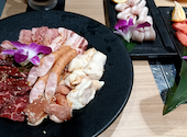 焼肉やまよし: せくしーさんの2026年05月07日の1枚目の投稿写真
