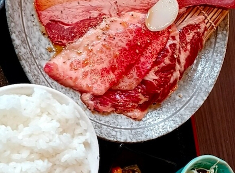【完全個室】焼肉あんにょん: せくしーさんの2026年06月01日の1枚目の投稿写真