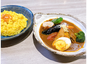 Reborn Curry リボーンカレー: *ここあ*さんの2026年03月29日の2枚目の投稿写真