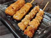 個室居酒屋 地鶏の里 鶏極 TORIKI 新橋総本店: まーくんさんの2026年07月31日の2枚目の投稿写真