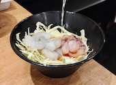 鉄板焼き酒場だしや大森東口店: まーくんさんの2026年04月30日の2枚目の投稿写真