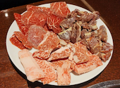 焼肉ダイニング 牛勢 上野店: まーくんさんの2026年04月30日の1枚目の投稿写真