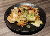 地鶏坊主 上野駅前店: まーくんさんの2026年04月30日の1枚目の投稿写真