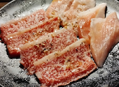 焼肉ダイニング ちからや 品川港南口店: まーくんさんの2025年07月15日の1枚目の投稿写真