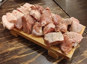 大衆ホルモン 肉力屋 大井町 東口店: まーくんさんの2026年06月30日の1枚目の投稿写真