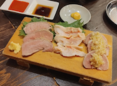 大衆ホルモン 肉力屋 大井町 東口店: まーくんさんの2026年06月30日の2枚目の投稿写真