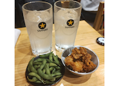 レモンサワー50円　串焼き＆焼き鳥　大衆居酒屋　飲み放題　ちから　神田店: まーくんさんの2026年05月31日の1枚目の投稿写真