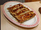肉汁餃子うまかっちゃん 川崎店: まーくんさんの2026年08月31日の1枚目の投稿写真